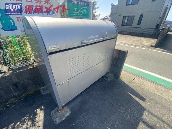 五十鈴川駅 徒歩17分 1階の物件内観写真